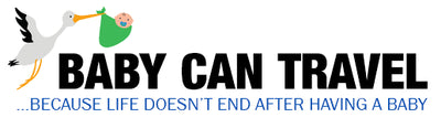 baby can travel logo