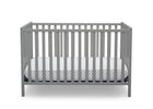Heartland 4-in-1 Convertible Crib 40-Heartland 4-in-1 Convertible Crib