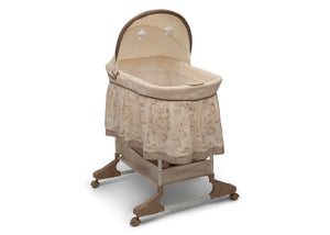summer infant wooden bassinet recall Play Time Rocking Jungle Bassinet