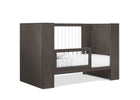 Rustic Grey (084) 27-Aerin 4-in-1 Convertible Crib
