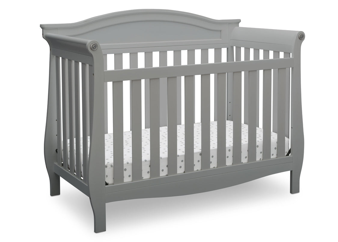 Lancaster 4-in-1 Convertible Crib