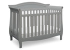 Lancaster 4-in-1 Convertible Crib 17-Lancaster 4-in-1 Convertible Crib