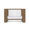 DCB: Aged Oak (845) 15-Aerin 4-in-1 Convertible Crib