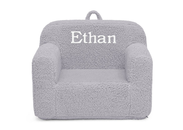 Grey Sherpa (5031) 2 - Mobile