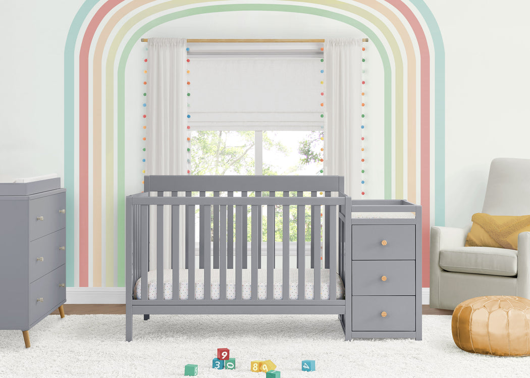 Grey with Natural (1359)