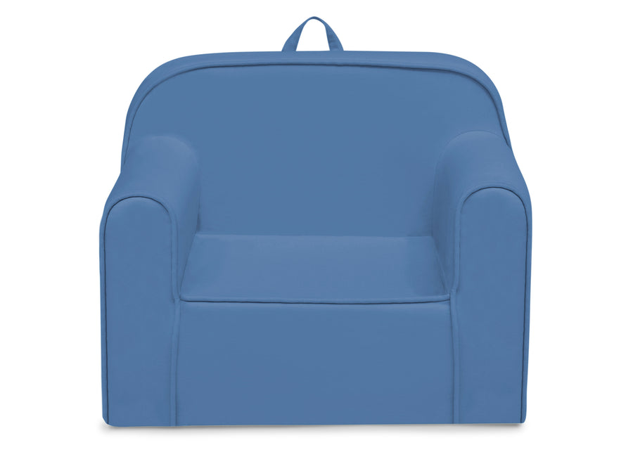 Indigo (1297) 16-Cozee Chair for Kids