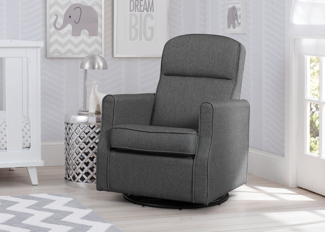 Charcoal Grey (931)