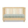 DCB: Natural Sandstone (1544) 29-Ari 4-in-1 Convertible Crib