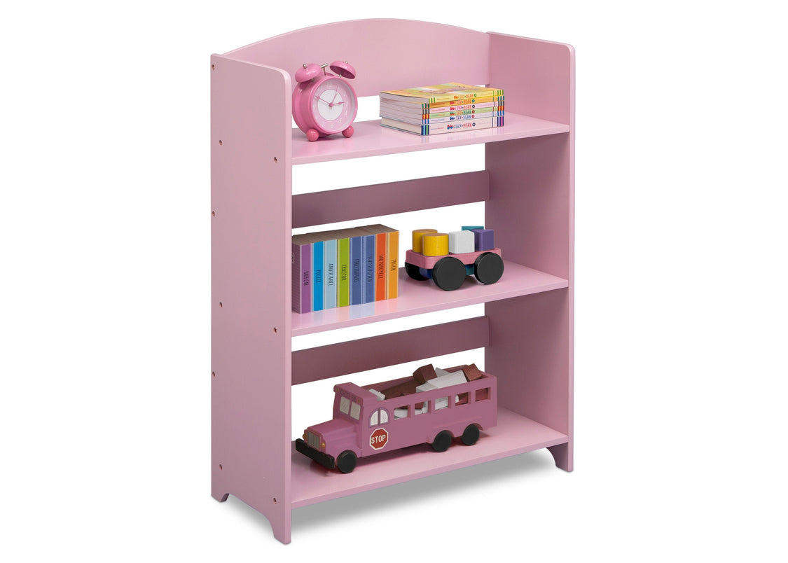Dusty Rose Pink (692C)