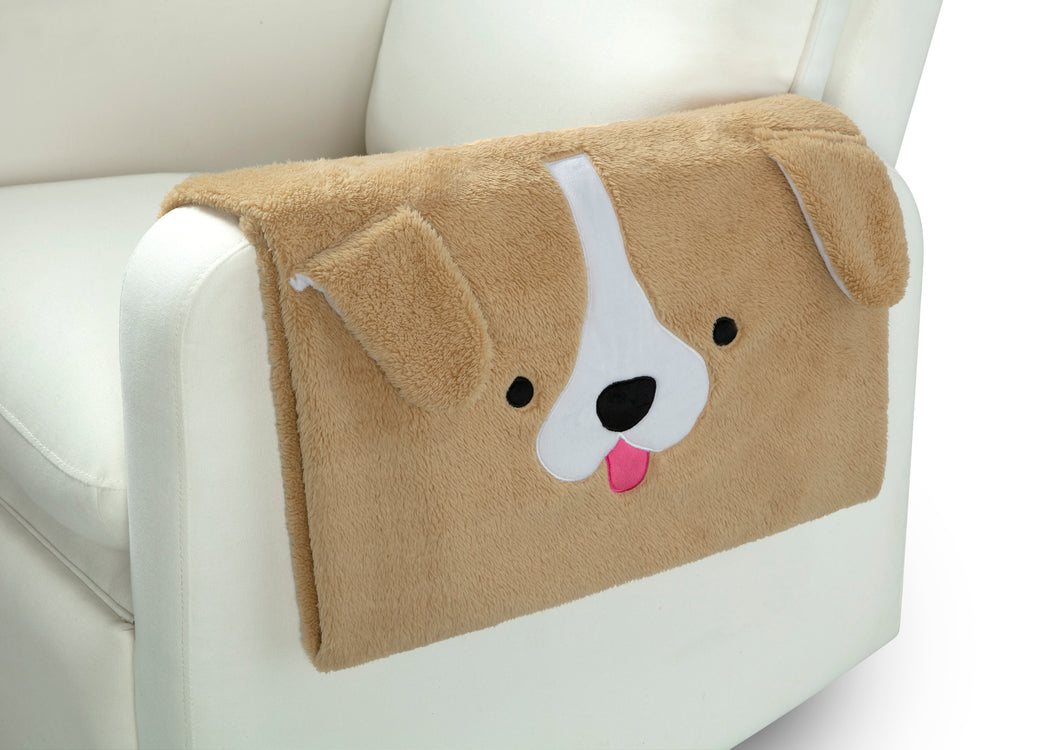Tan Dog (1239)