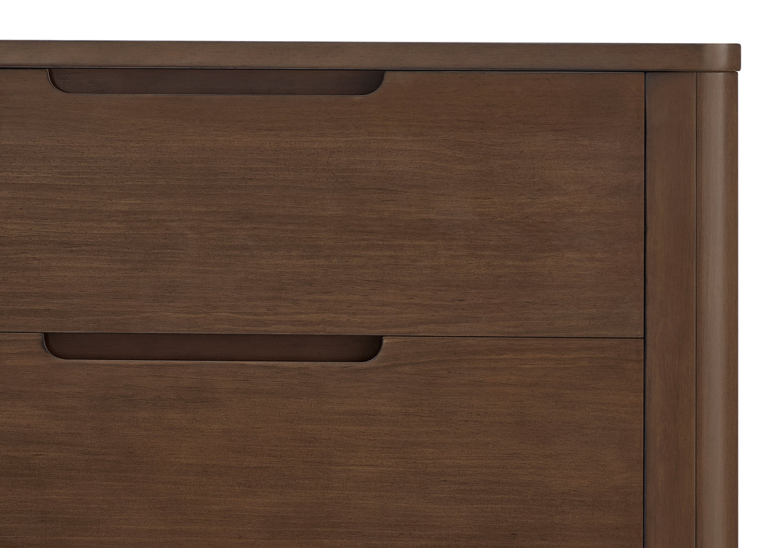 Teak Brown (1526) 5 - Carousel