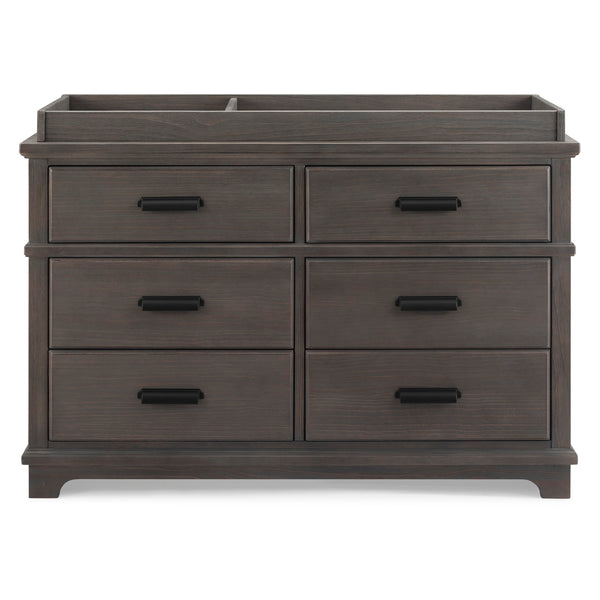 DCB: Rustic Grey (084) 6 - Mobile