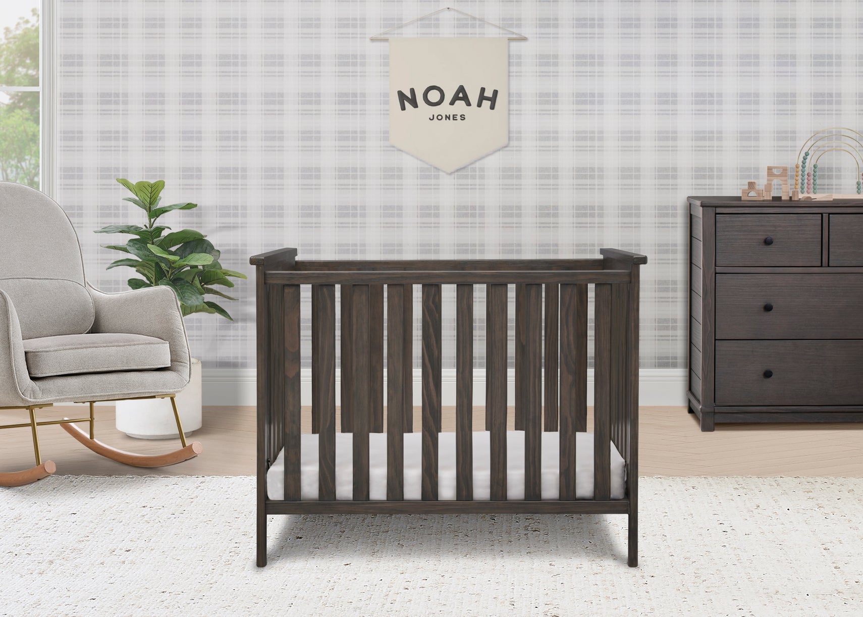 Rustic Grey (084)