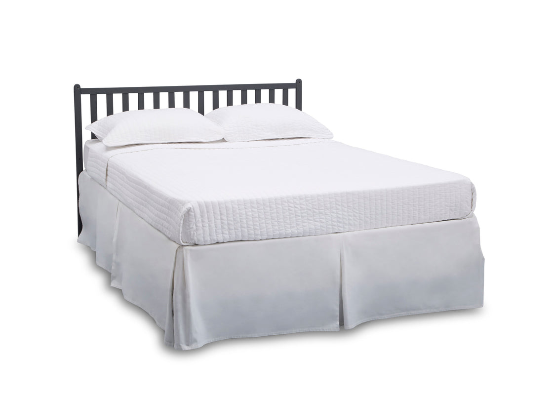 Charcoal Grey (029) 6 - Carousel