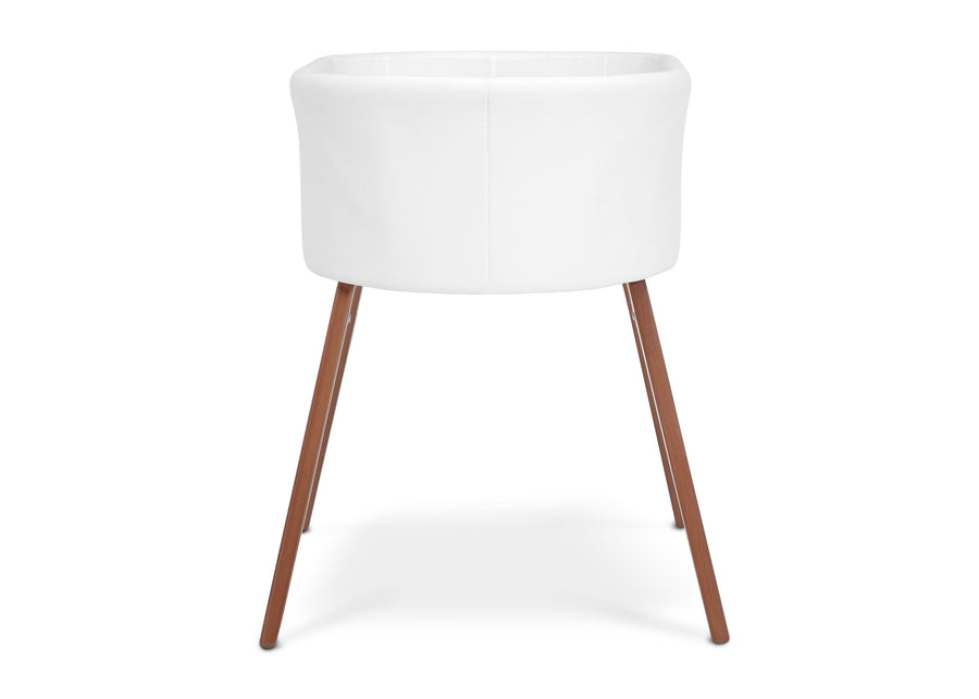 White (100) 6-Aero Bassinet