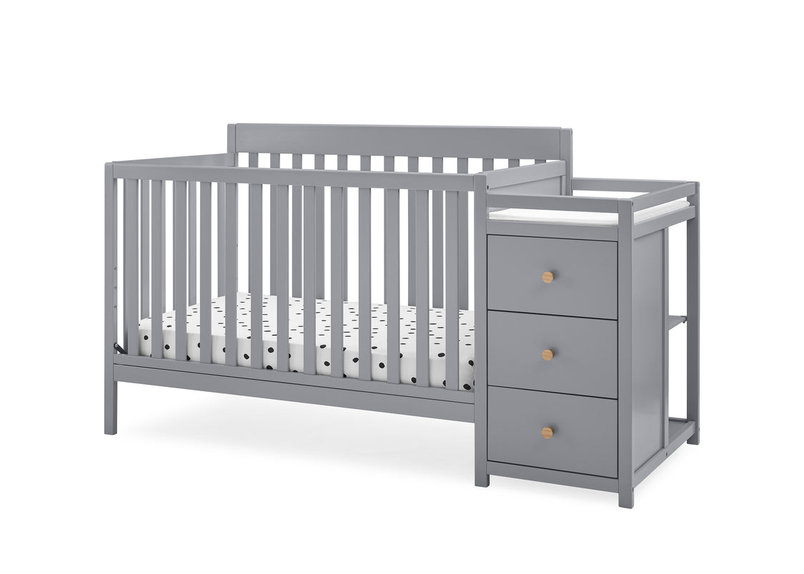 Grey with Natural (1359)