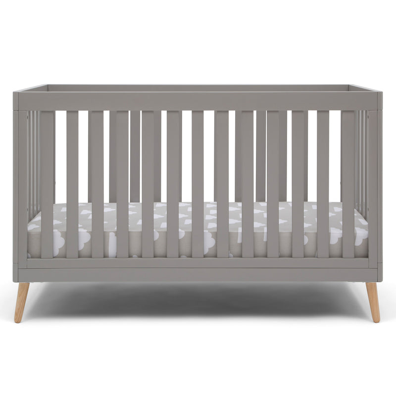 DCB: Grey with Natural (1359) 15 - Carousel