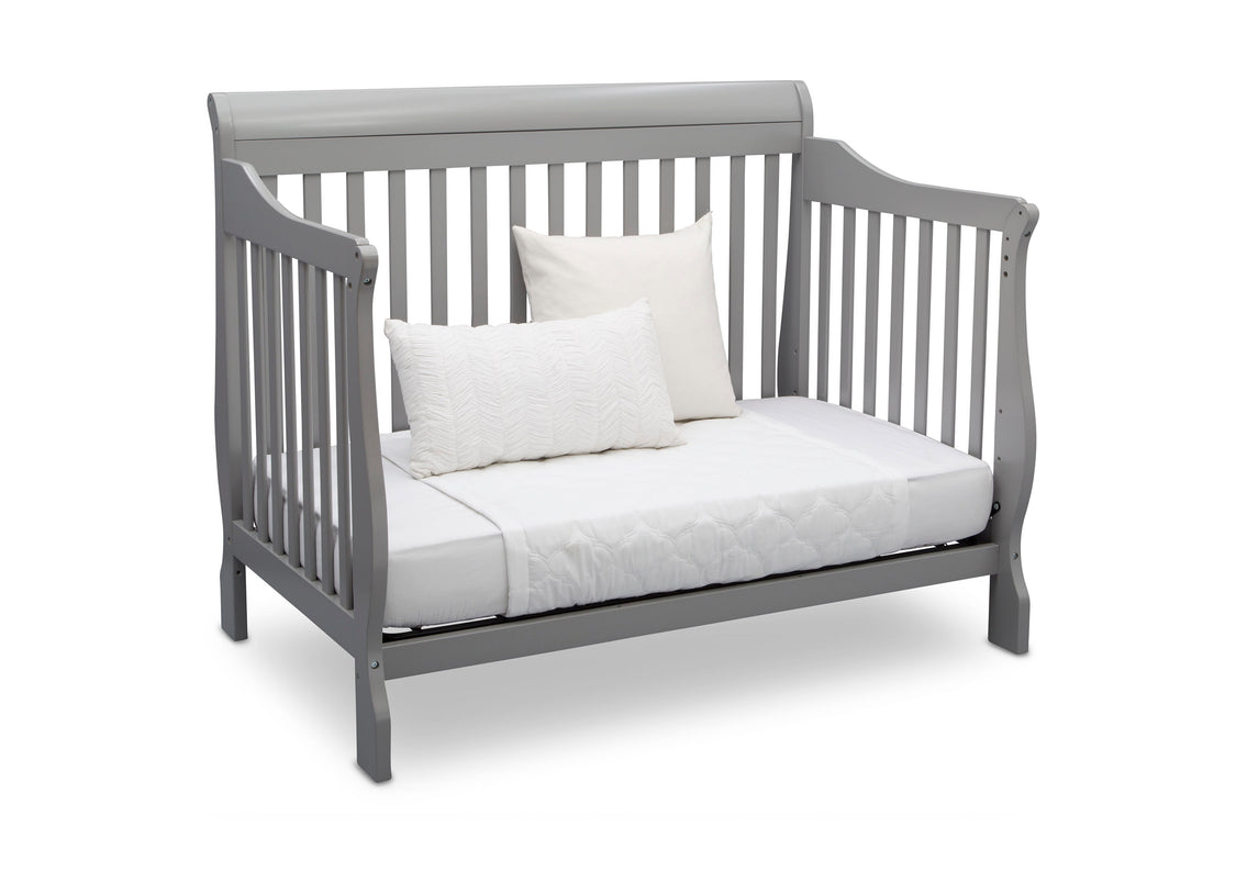 Canton 4-in-1 Crib