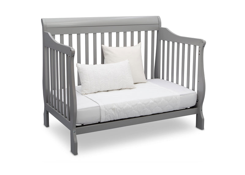 Canton 4-in-1 Crib