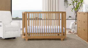 6-Piece Nursery Set, Baby Furniture