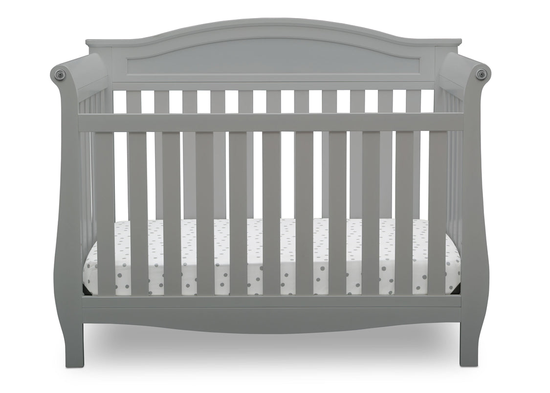 Lancaster 4-in-1 Convertible Crib