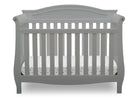 Lancaster 4-in-1 Convertible Crib 19-Lancaster 4-in-1 Convertible Crib