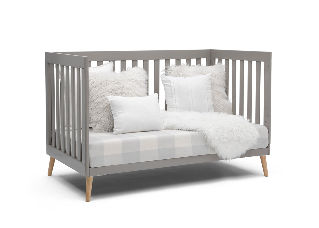 Grey with Natural (1359) 14 - Carousel