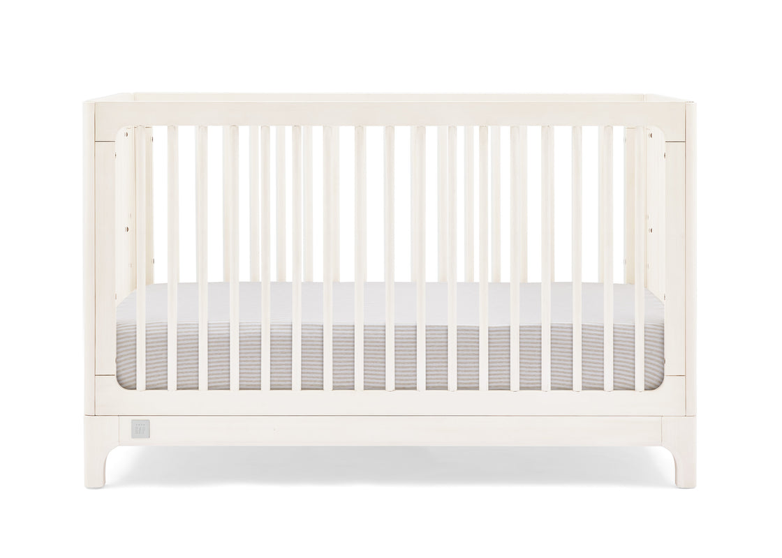 Antique White (1545) 2 - Carousel