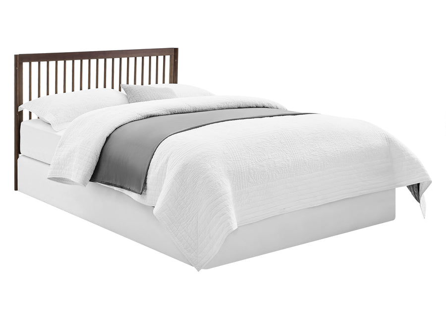 Walnut Espresso (1324) 72-Casey 6-in-1 Convertible Crib