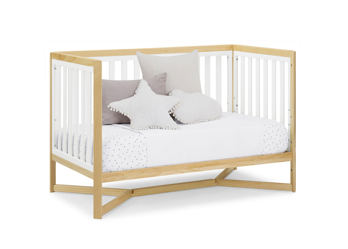 Bianca White with Natural (123) 12 - Carousel