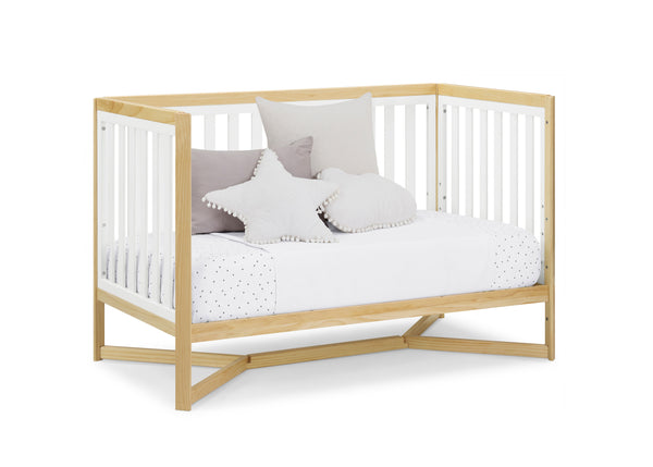 Bianca White with Natural (123) 12 - Mobile