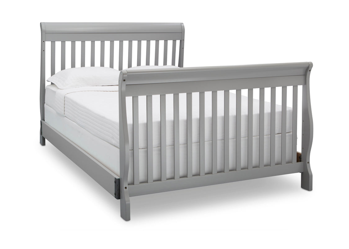 Canton 4-in-1 Crib