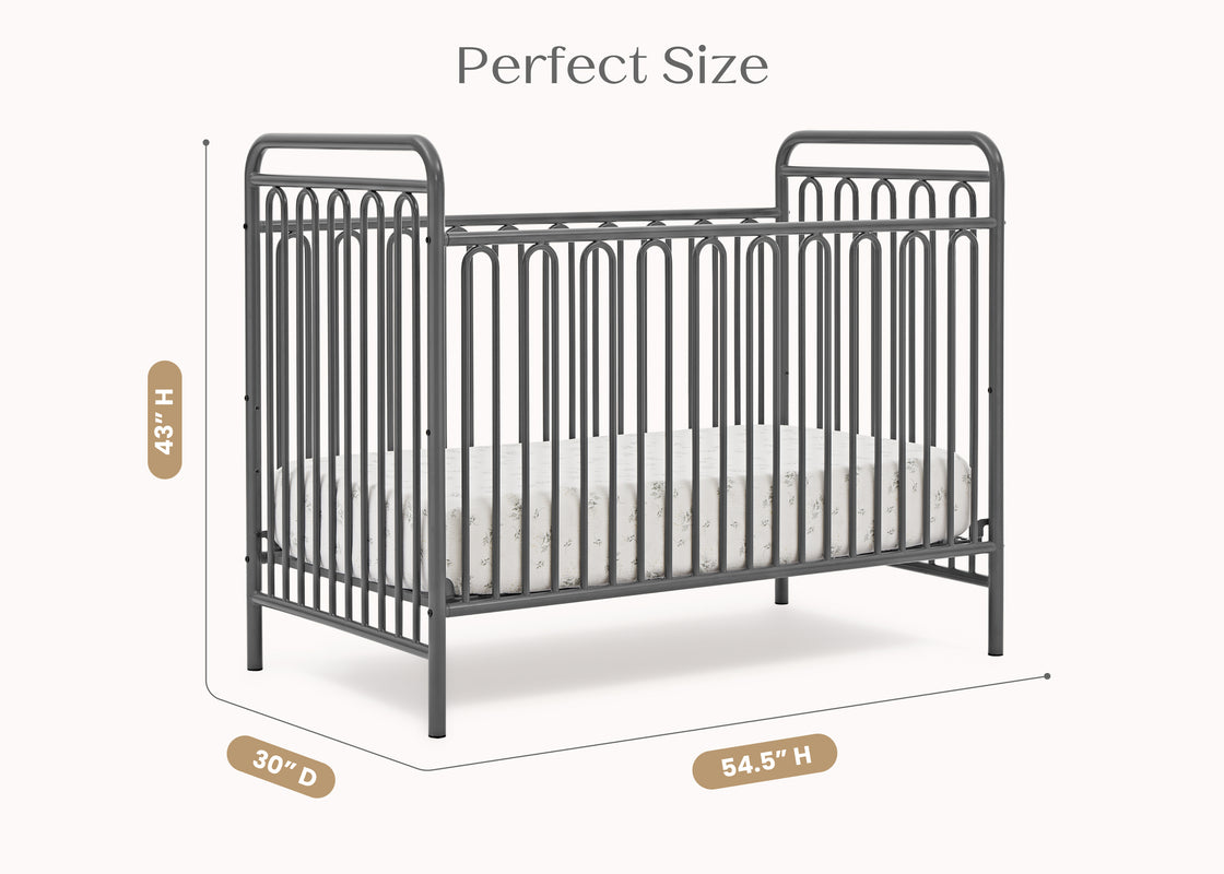 Charcoal Grey (1431) 4 - Carousel