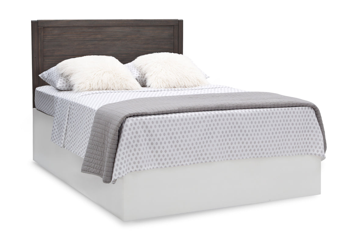 Rustic Grey (084)