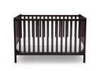 Heartland 4-in-1 Convertible Crib 8-Heartland 4-in-1 Convertible Crib
