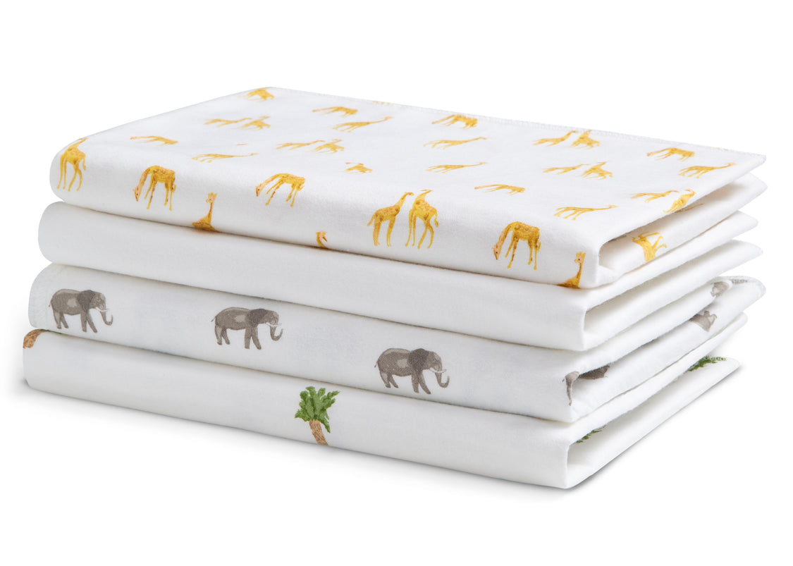 Safari Friends (3414)
