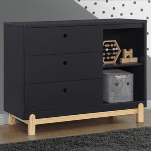 Midnight Grey with Natural (1372) 23