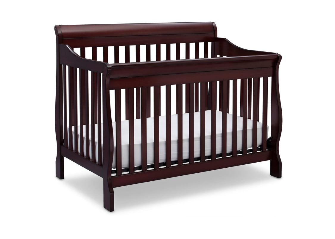 Canton 4-in-1 Crib