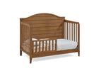 Chestnut (836) 11-Phoebe 6-in-1 Convertible Crib