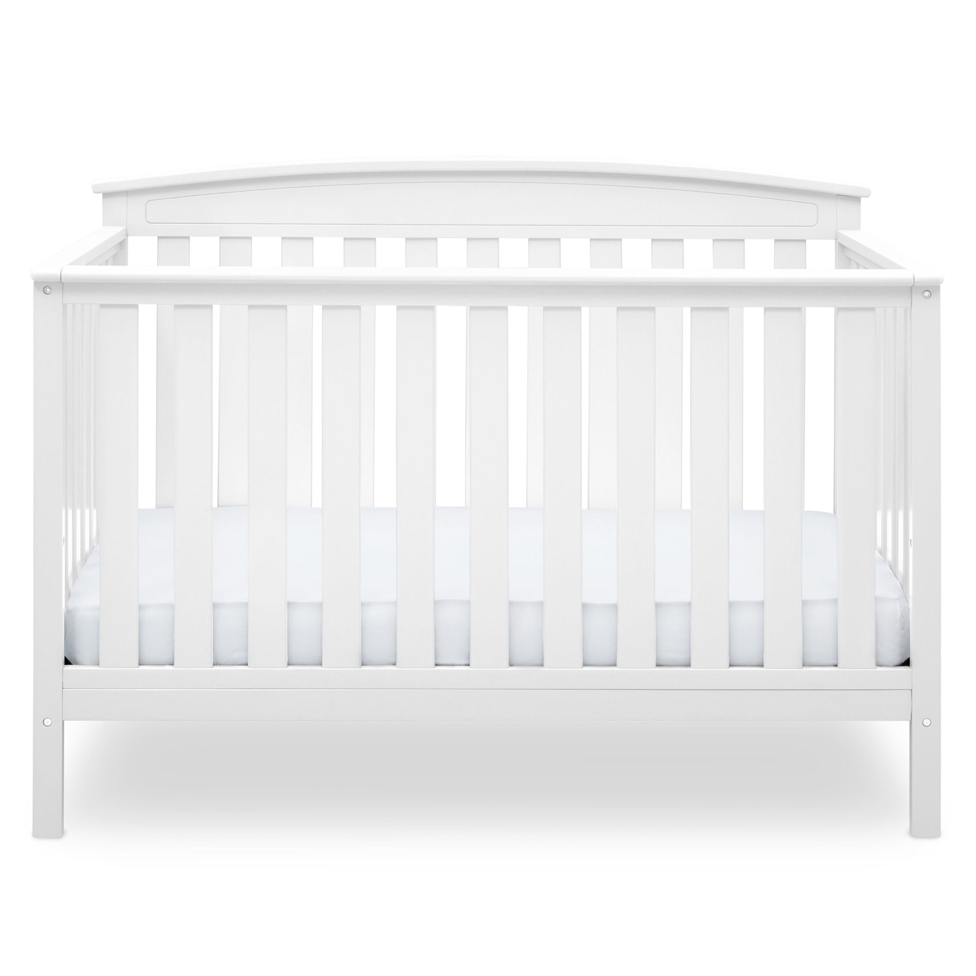 Gateway 4-in-1 Convertible Crib - Delta Children