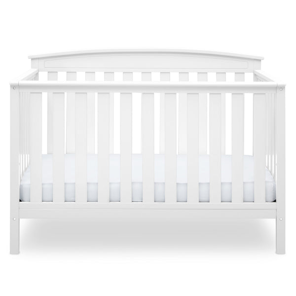 summer infant brayden convertible crib Gateway 4-in-1 Convertible Crib