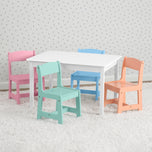 Bianca White with Pastel (1235)