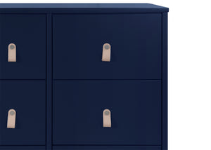 Navy with Natural (1481) 5