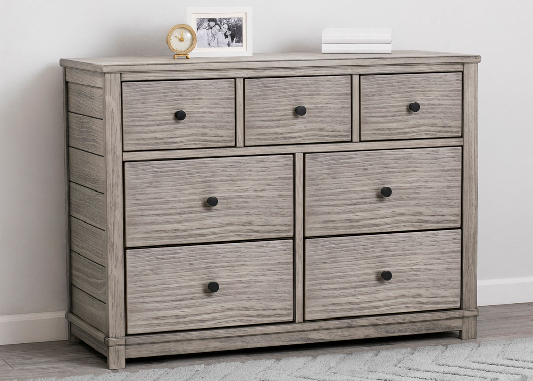 Rustic White (119)