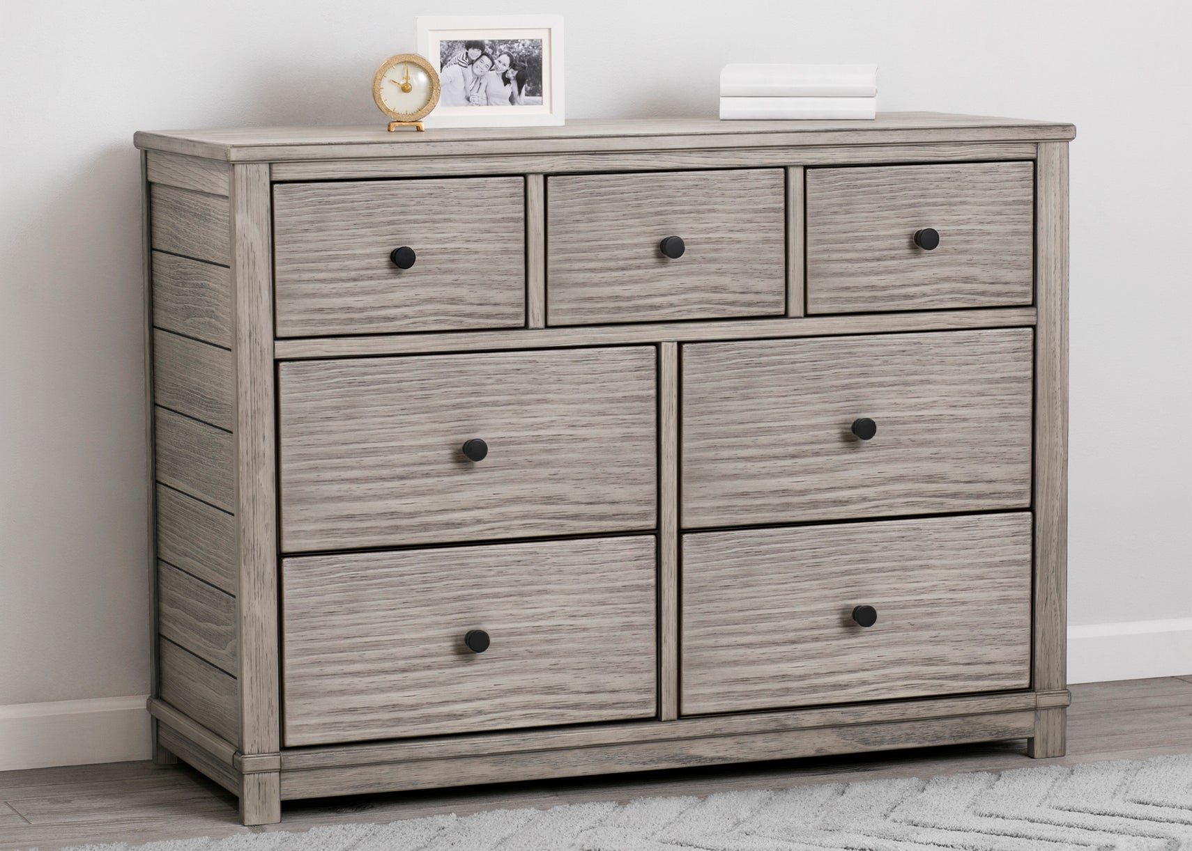 Rustic White (119)