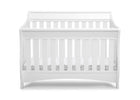 Bentley 'S' Series 4-in-1 Crib 8-Bentley 'S' Series 4-in-1 Crib
