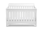 Bentley 'S' Series 4-in-1 Crib 19-Bentley 'S' Series 4-in-1 Crib
