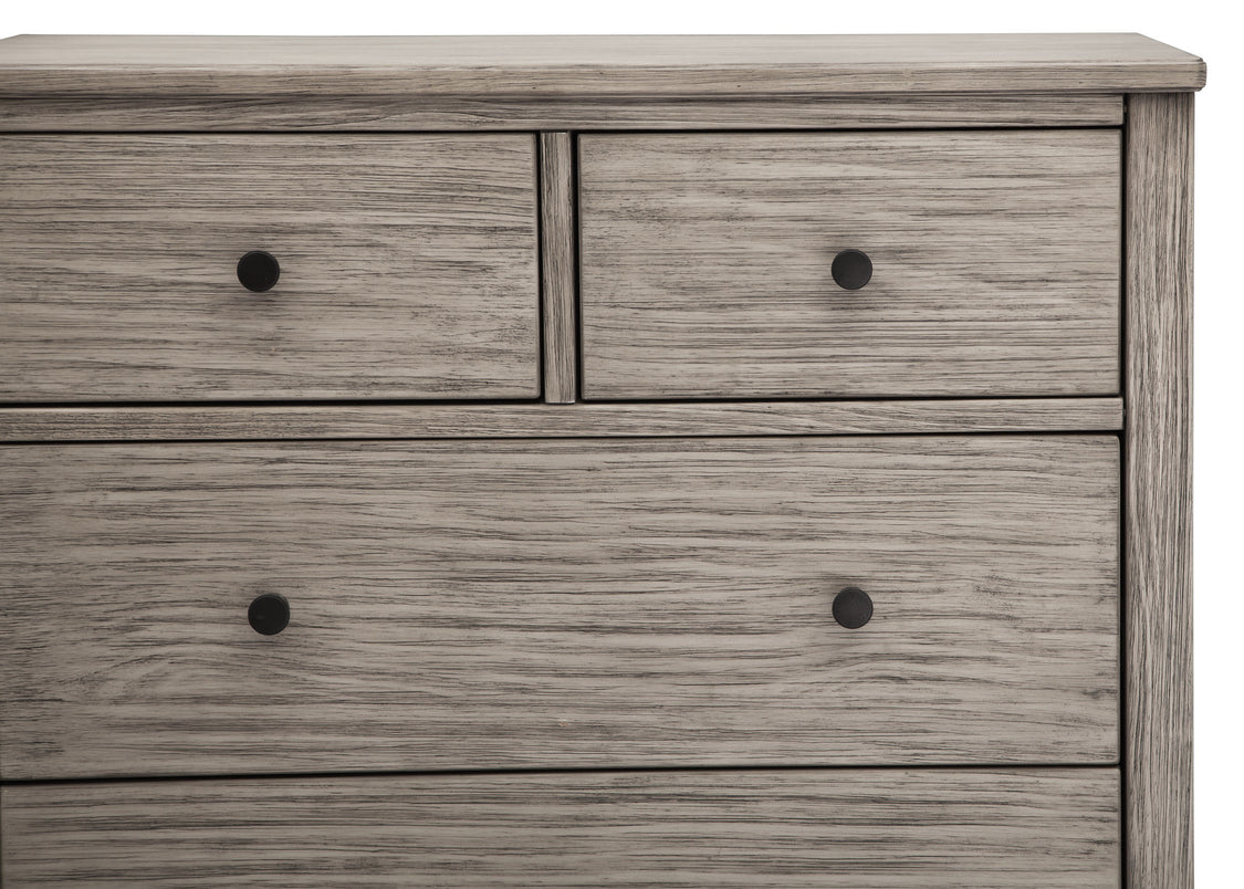 Rustic White (119)