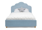 Sea Breeze (465) 3-Upholstered Twin Bed