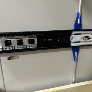 Interlocker Dresser Help Option A 10